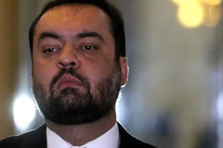 TSE julga recurso de Castro contra decisão que o tornou inelegível