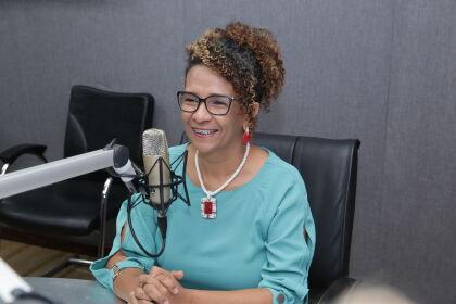 Decisão judicial anula cassação e restitui mandato à vereadora Edna Sampaio em Cuiabá