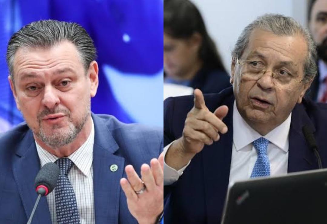 Fávaro não deixa quieto 