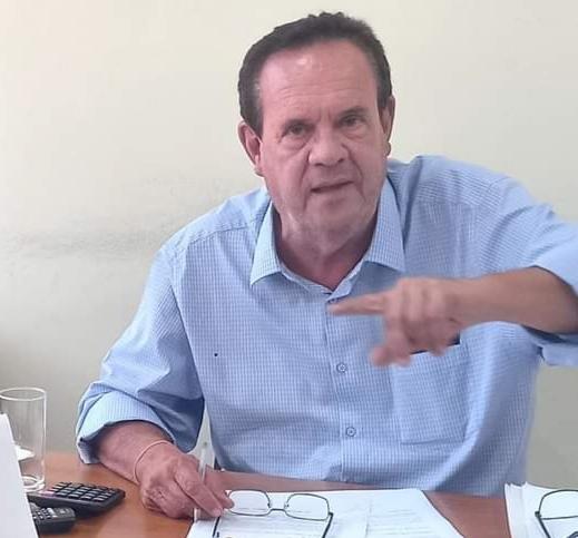 Prefeitura de VG inicia investigação sobre suposto comércio ilegal de aterros