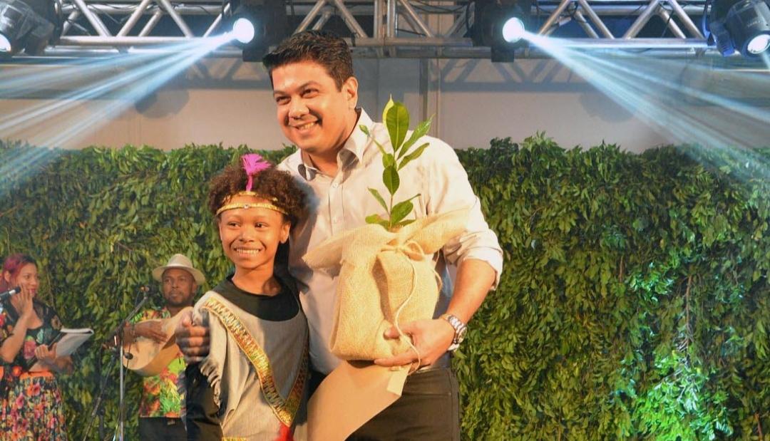 VI Seminário da Diversidade e Educação para as Relações Étnico-Raciais