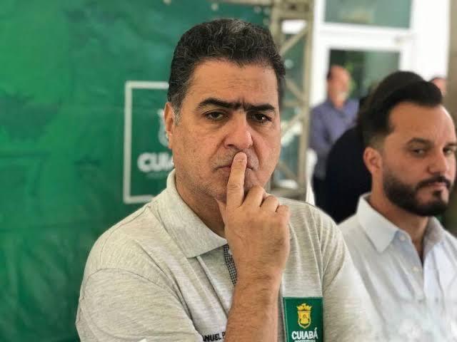 Conselheiros rejeitam contas da gestão Emanuel