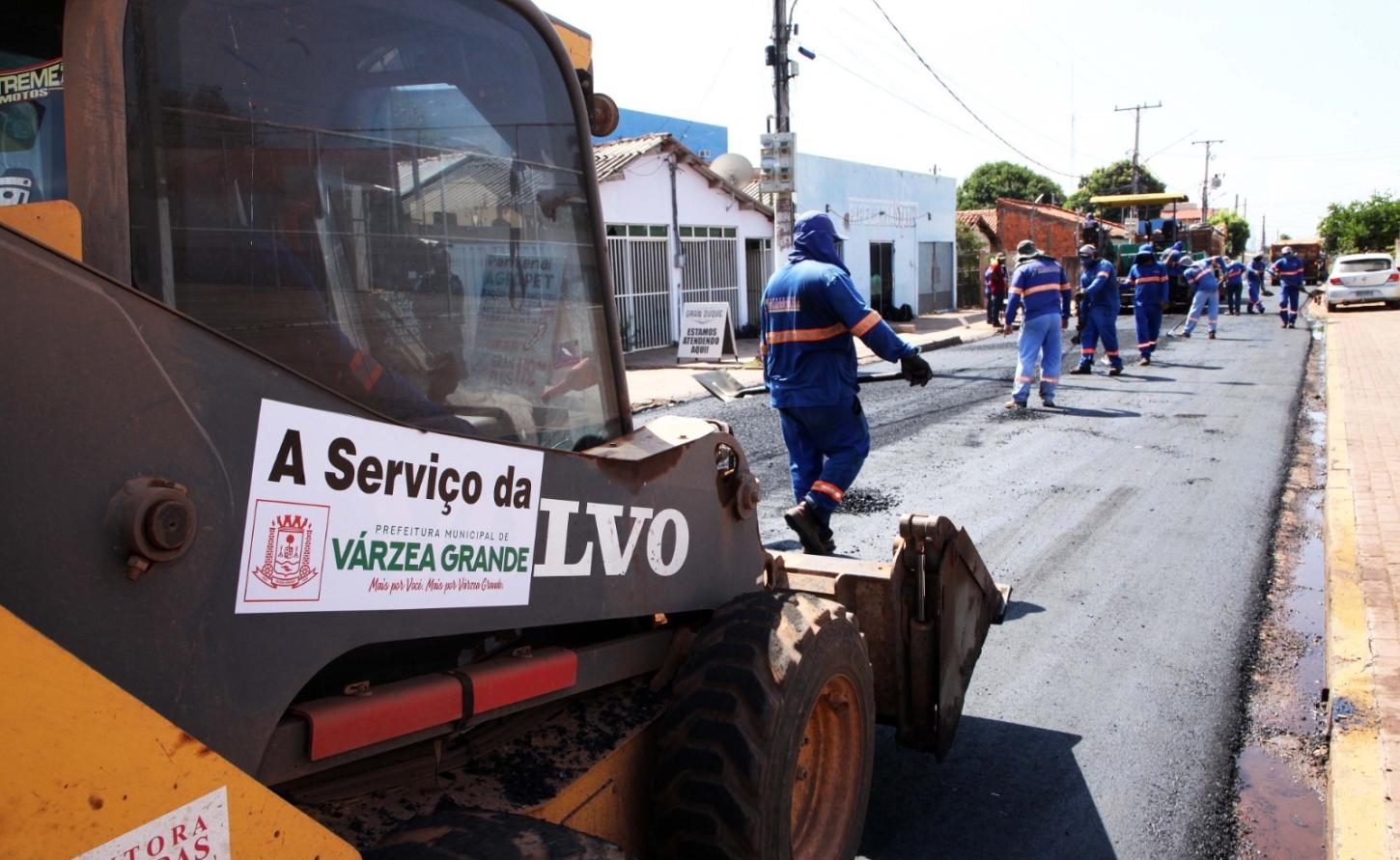 MAIS INCENTIVOS NOVIDADE NA RETA FINAL DO MUTIRÃO FISCAL 2023 EM VÁRZEA GRANDE