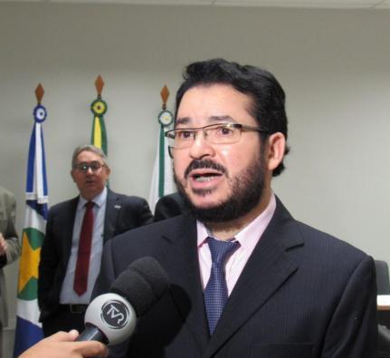 OAB e Estado lamentam morte de procurador de Justiça