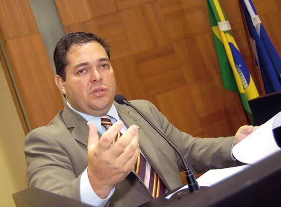 STF rejeita apelo de ex-deputado condenado por compra de votos