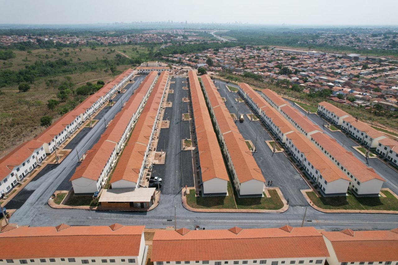 63 sorteados deixam de apresentar documentos e serão excluídos do processo de escolha do Colinas Douradas