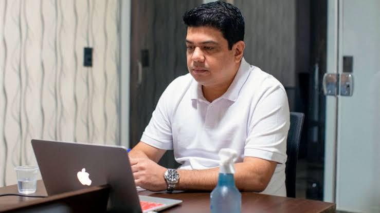 Kalil anuncia calendário de pagamento dos salários do funcionalismo para 2024