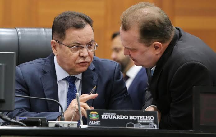 PSB busca posição de vice na chapa liderada por  Botelho para a Prefeitura de Cuiabá