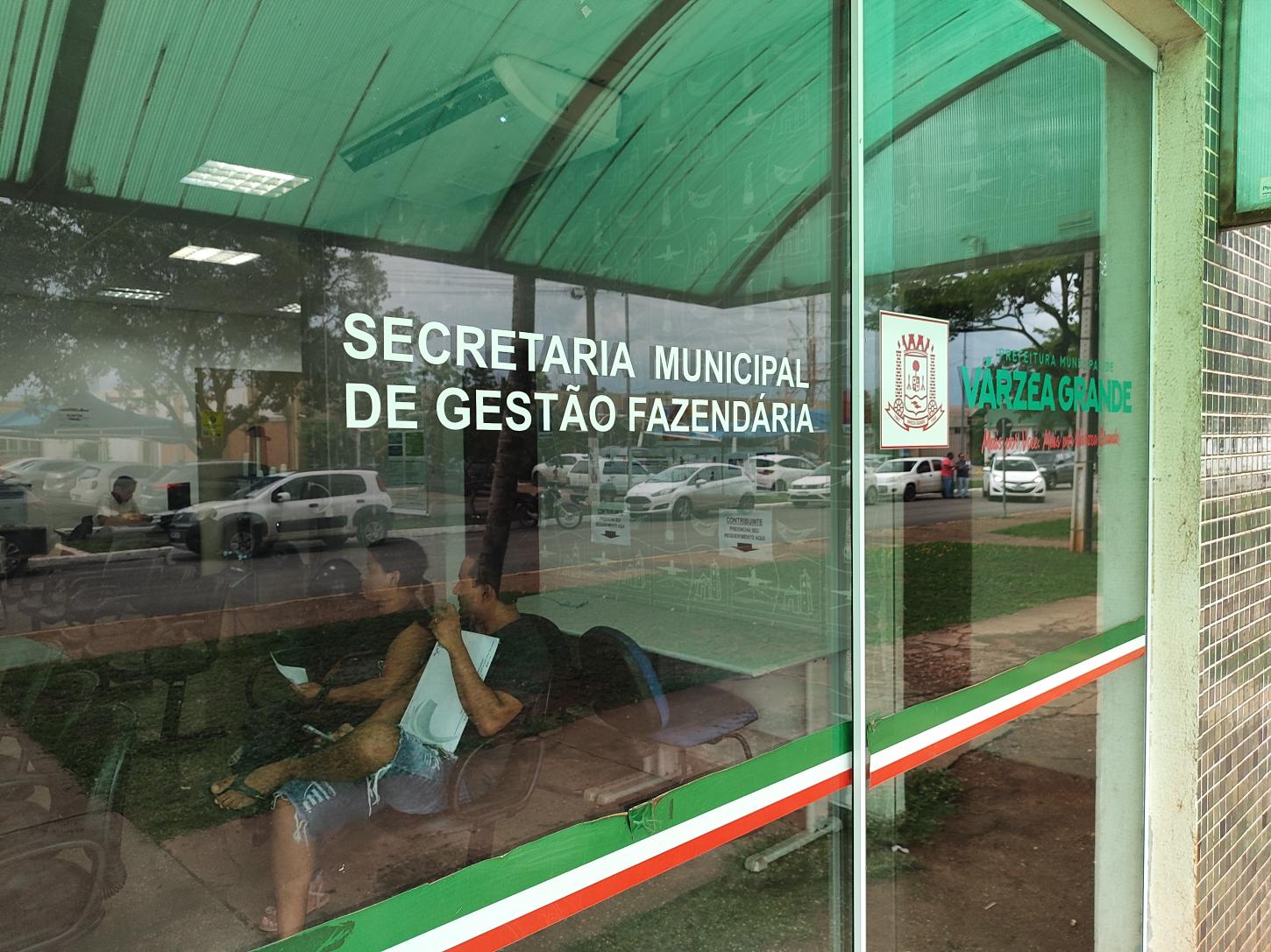 Várzea Grande concede descontos especiais para pagamento do Alvará/2024