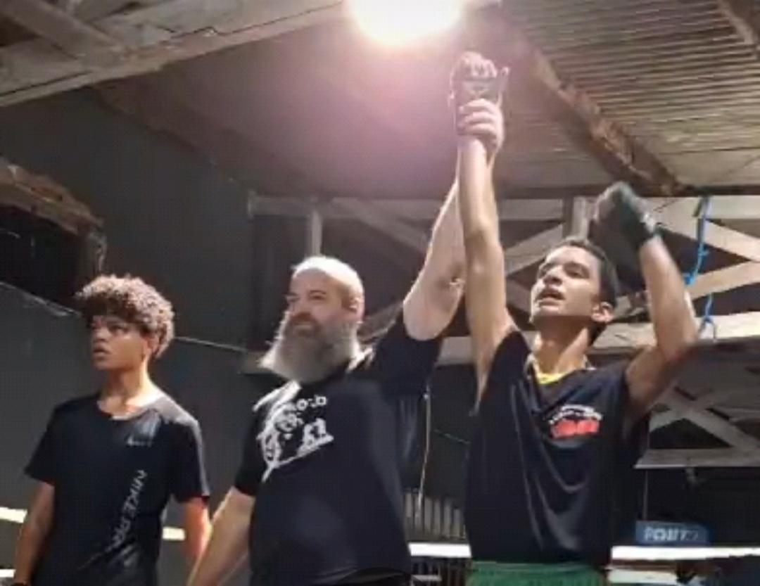 Noite do Boxe: 15 Anos de Impacto na Baixada Cuiabana