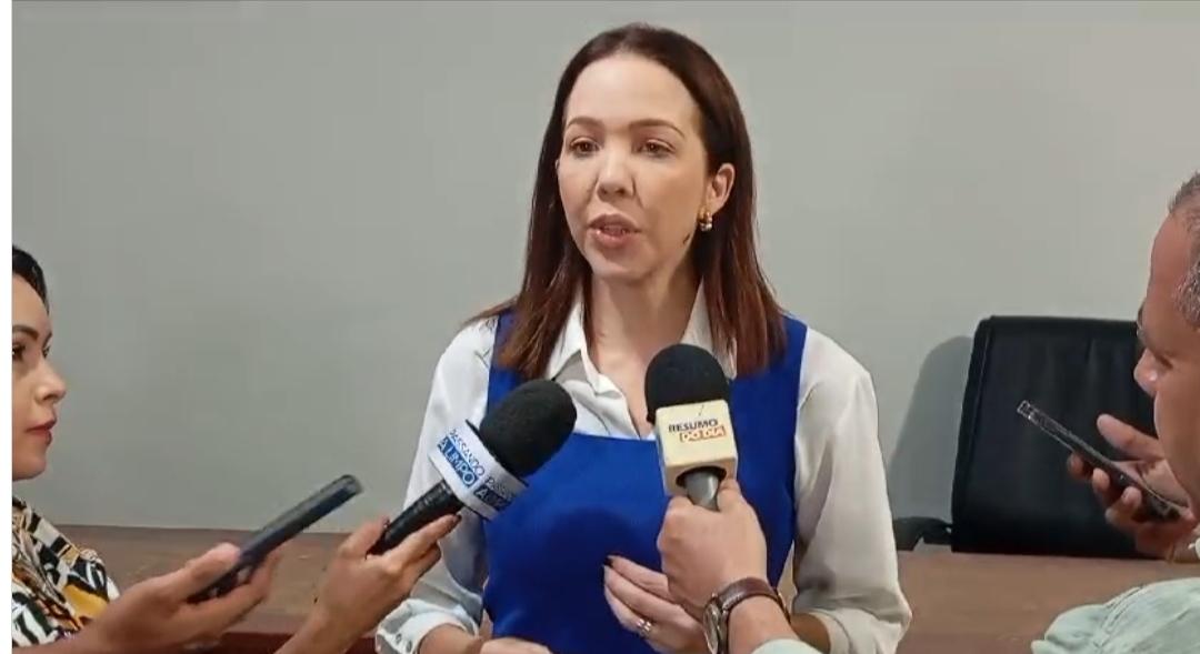 Crise de Abastecimento de Água em Cuiabá Preocupa População: Vereadora Maysa Leão Cobre Respostas