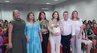 Fortalecendo a Educação em Várzea Grande: Resultados e Perspectivas do Encontro de Gestão Educacional