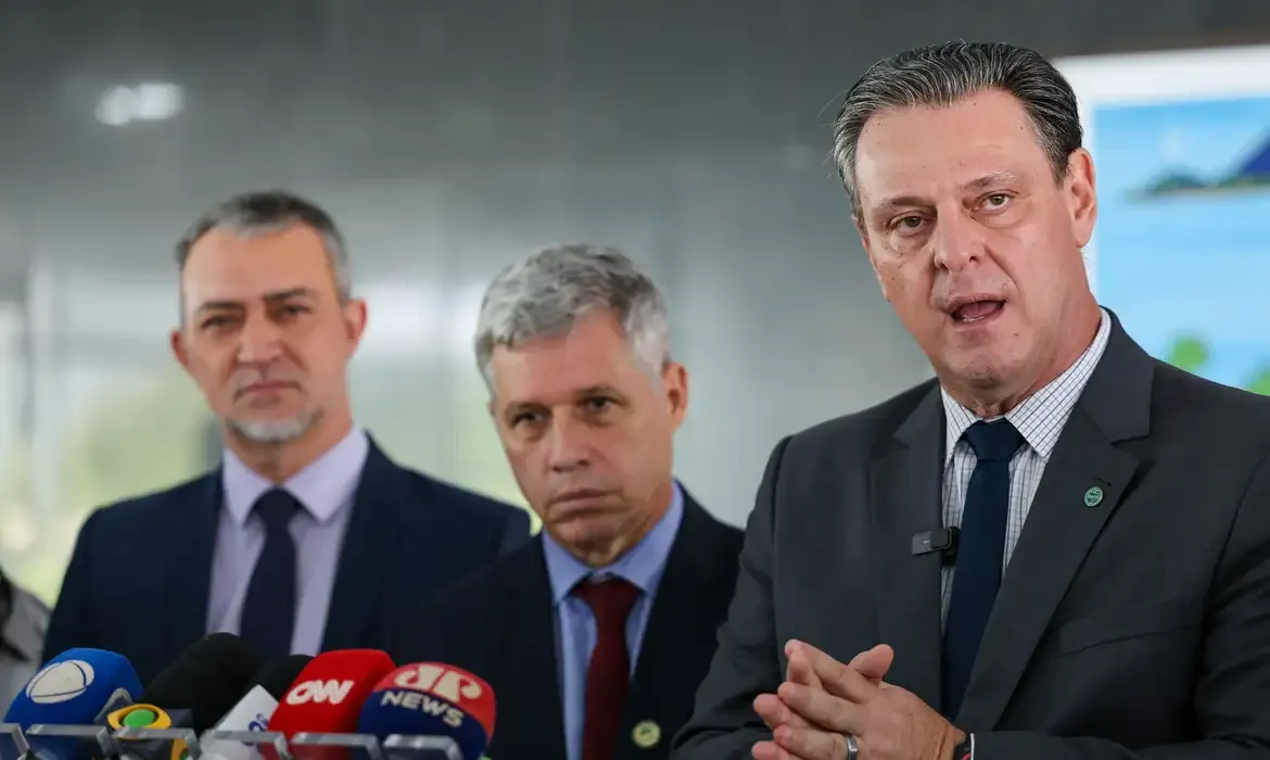 Ministro da Agricultura Prevê Queda no Preço do Arroz até Abril