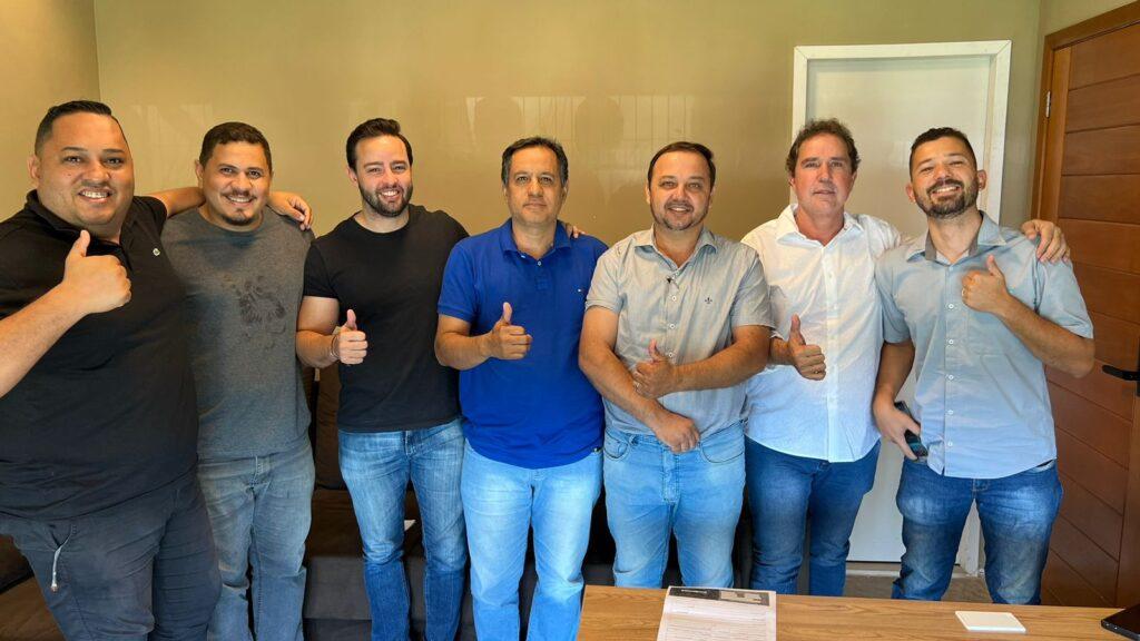 Podemos em Várzea Grande reforça oposição e pesquisa definirá melhor nome contra prefeito Kalil