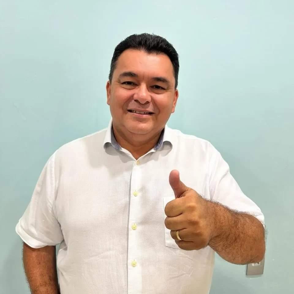 Joermes deixa MDB e migra para o PSB