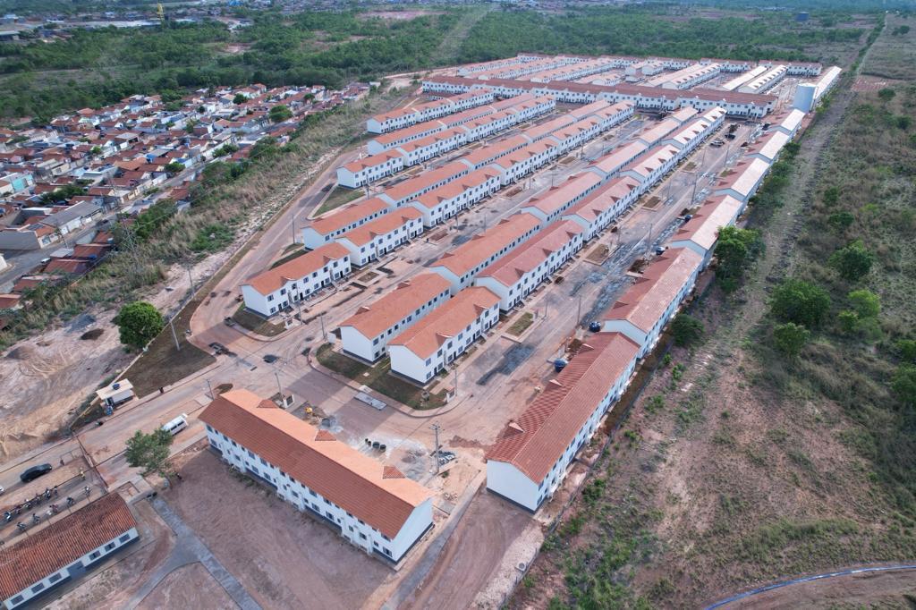 VÁRZEA GRANDE, CEF E MINISTÉRIO DA CIDADES VÃO REALIZAR NOVO SORTEIO DE INSCRITOS 