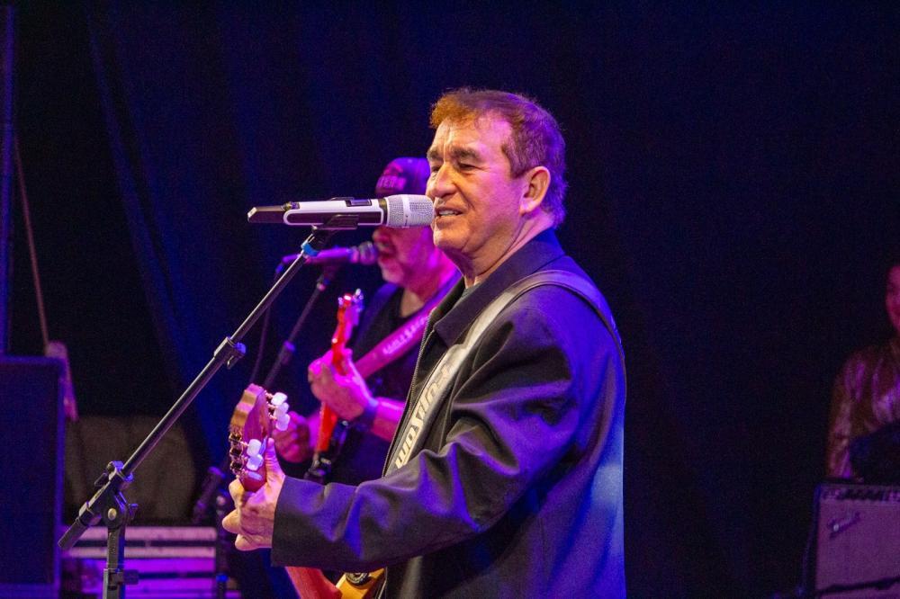 Juíza Suspende Expocamp 2024 com Amado Batista como Atração Principal