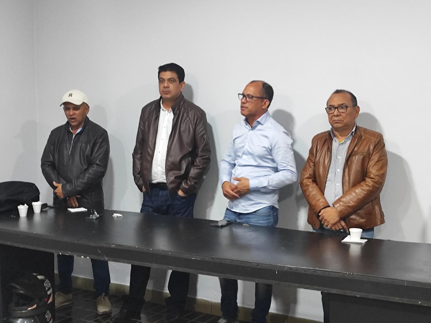 PSB apresenta pré-candidatos e declara apoio à reeleição de Kalil