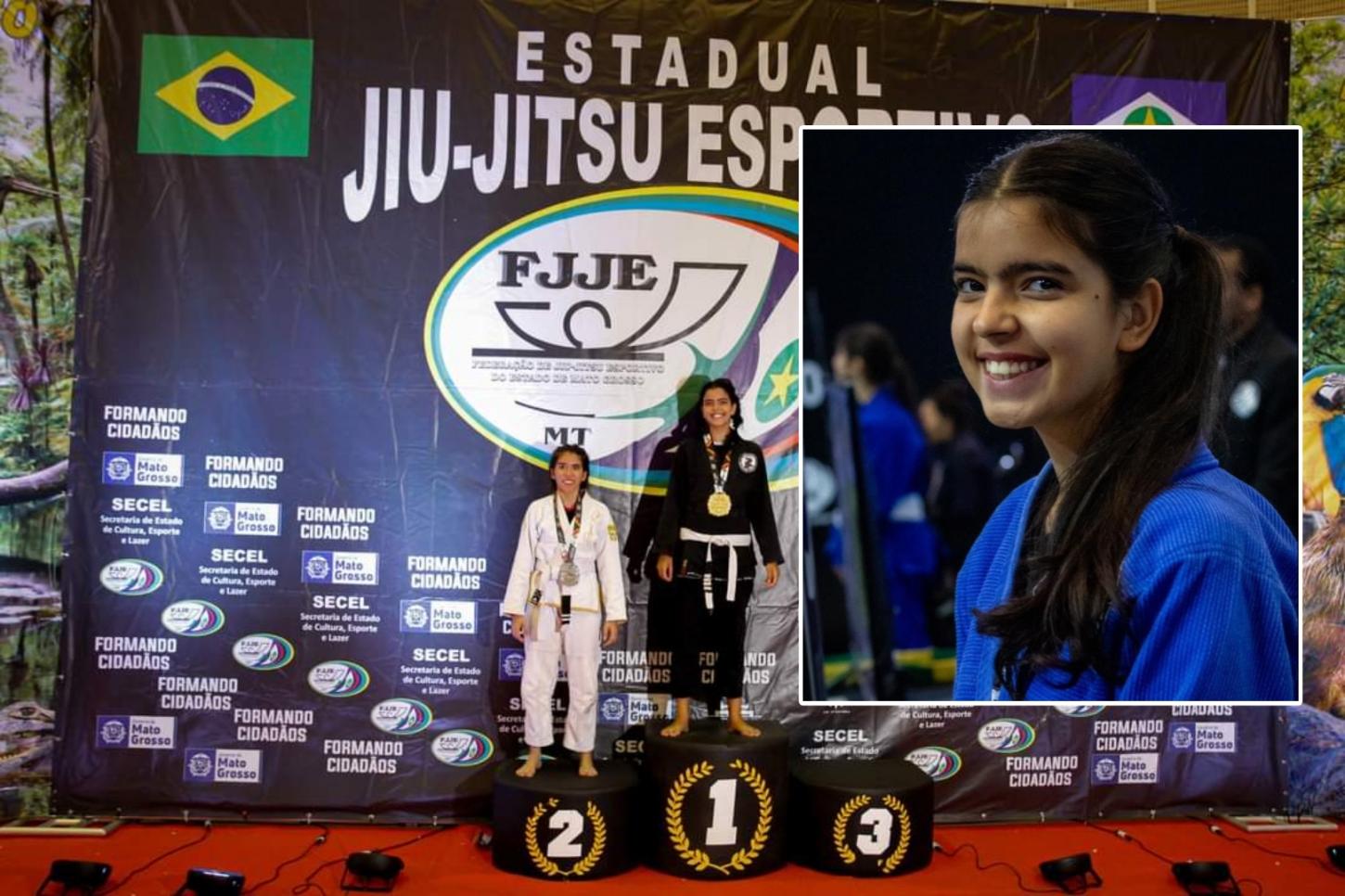 Atleta Matogrossense Promove Feijoada Beneficente para Participar do Campeonato Brasileiro de Jiu-Jítsu