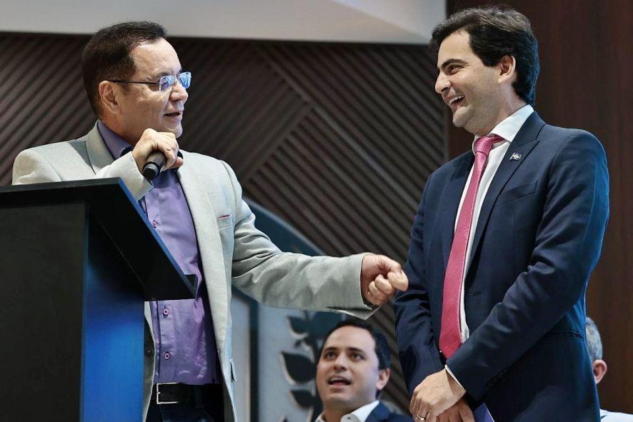 Fábio Garcia Será Coordenador da Campanha de  Botelho em Cuiabá