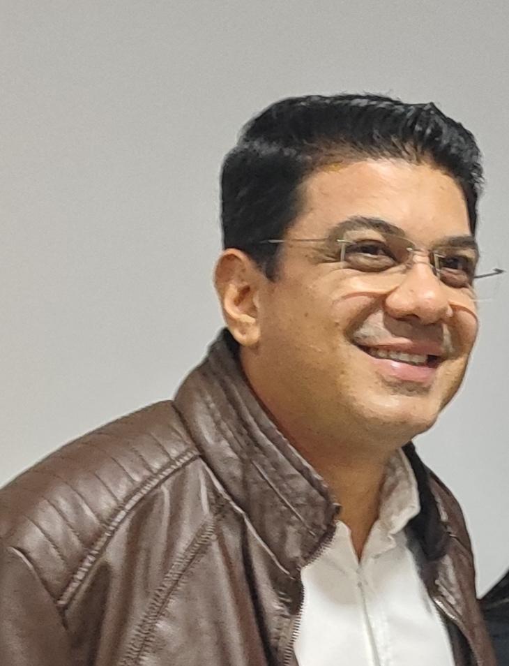 Kalil Baracat lidera com 58,8% das intenções de voto em Várzea Grande, aponta pesquisa