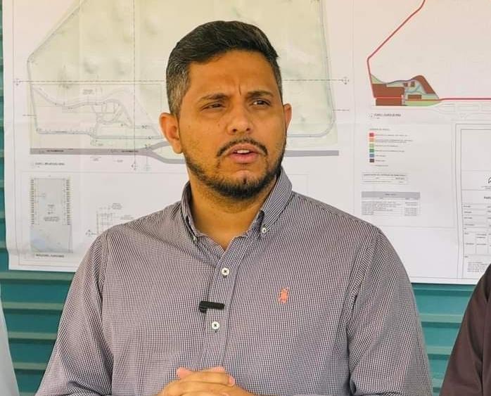 Podcast Pinga Fogo recebe Dr Thiago Almeida