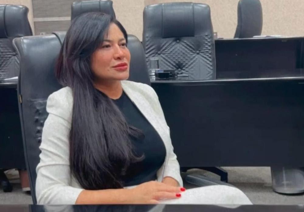 Fabiana Advogada: Vereadora Cassada Recupera Mandato e Está Apta para Disputar Eleições 2024