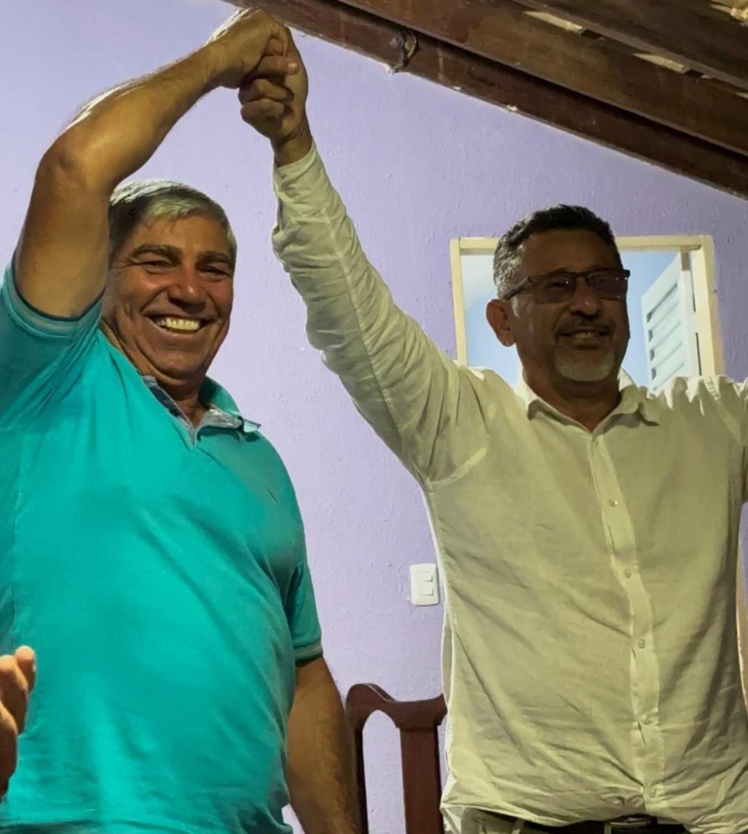 Paulo de Caraca rompe com prefeito Silmar Souza e anuncia apoio a Bonini
