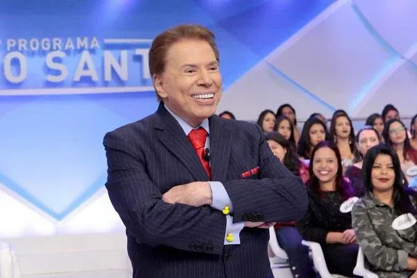 Morre Silvio Santos, o maior comunicador da TV brasileira, aos 93 anos