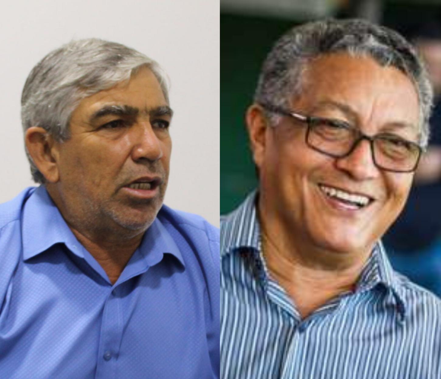 Mudança nas Eleições de Livramento: Bonini Desiste e Nezinho Assume