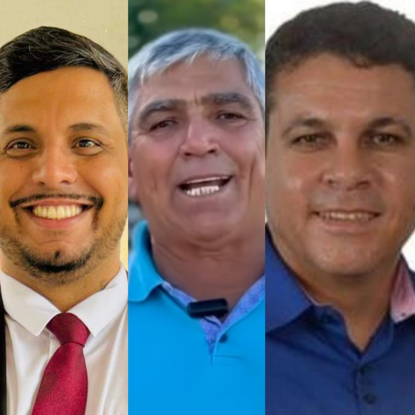 Patrimônio dos Candidatos à Prefeitura de Livramento Varia de R$ 61 Mil a R$ 390 Mil