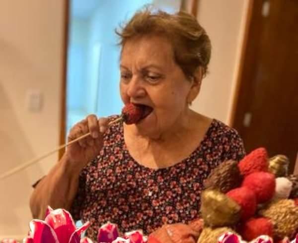 Prefeitura de Várzea Grande lamenta o falecimento da Ex-Vice-Prefeita