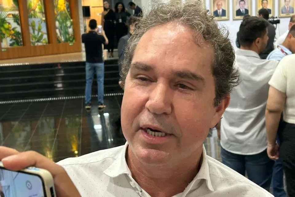 Tião da Zaeli declara bens de luxo à Justiça Eleitoral