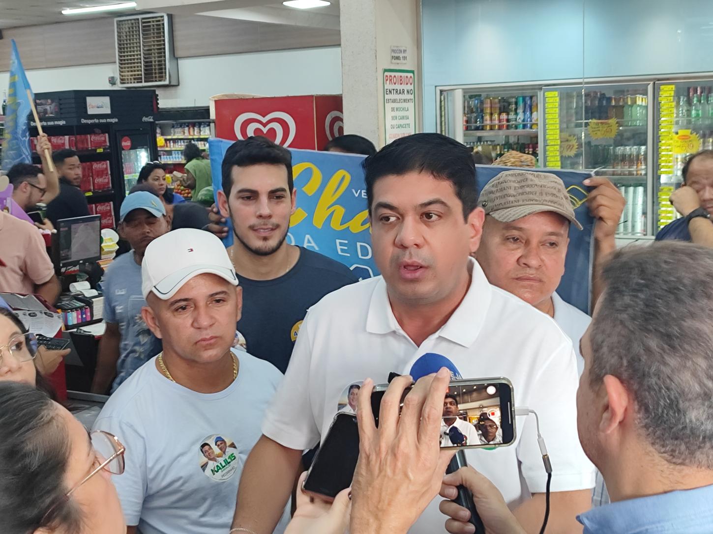 Apoiadores 