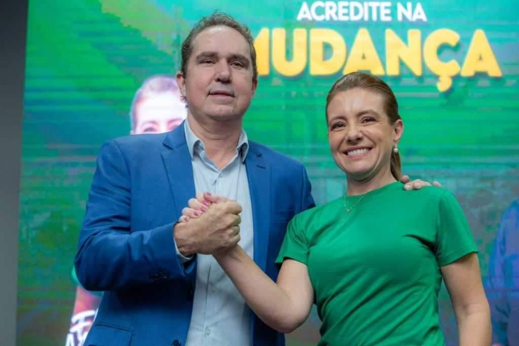 Candidatura de Tião da Zaeli (PL) a vice-prefeito de VG  é indeferida