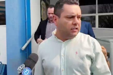 Desembargador manda soltar vereador , preso por suposto esquema de corrupção no DAE/VG