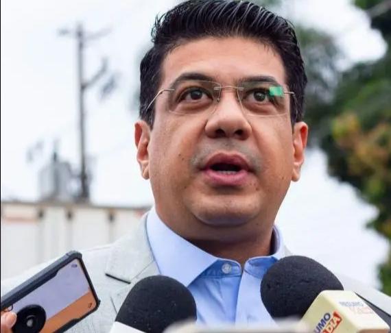 Kalil Baracat nomeia interventor no DAE para apurar esquema de fraudes