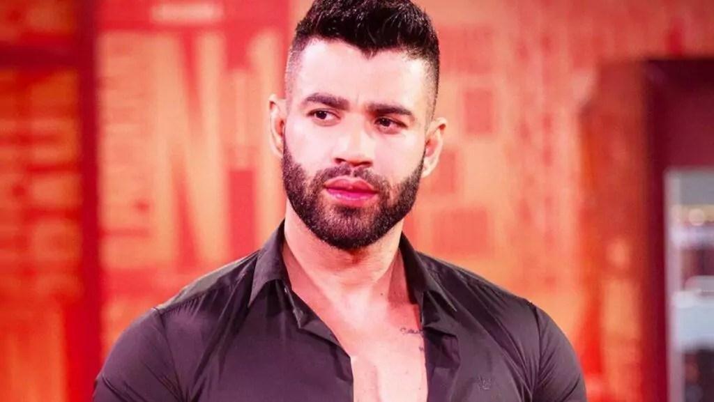 Pedido de prisão preventiva de Gusttavo Lima é revogado por desembargador