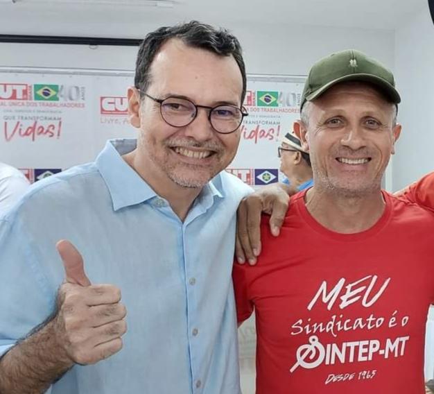 Faz L: Prefeita de direita  anúncia militante de esquerda na equipe de transição em VG