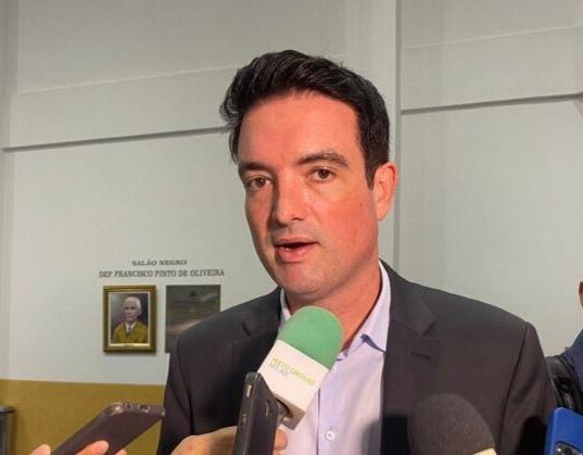 Justiça declara Bortolin inelegível por 8 anos por abuso de poder em eleições