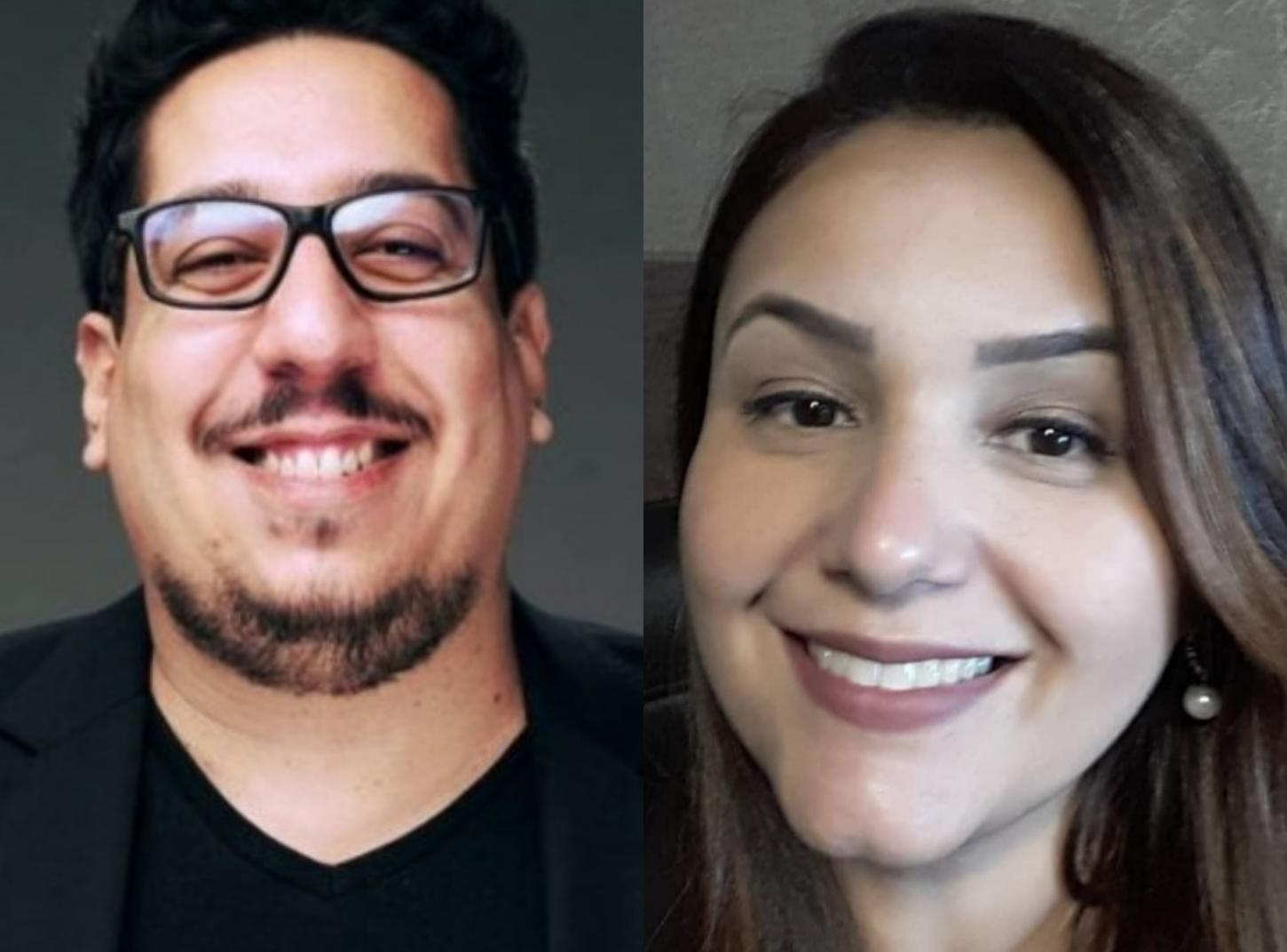 Moretti promete transparência à Comunicação de VG ; Caique Loureiro e Ana Karla cotados