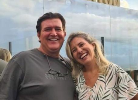 Prefeita eleita segue exemplo de Lucimar e anuncia marido como secretário