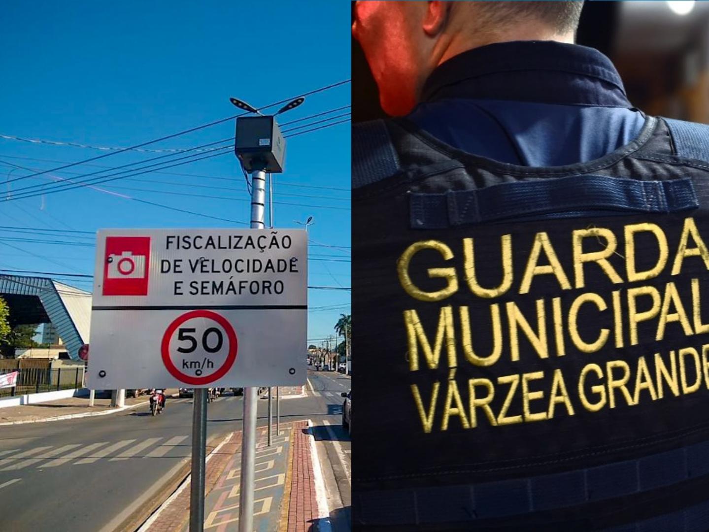 Promessa de tirar os radares? Agora GM pode até comandar os equipamentos