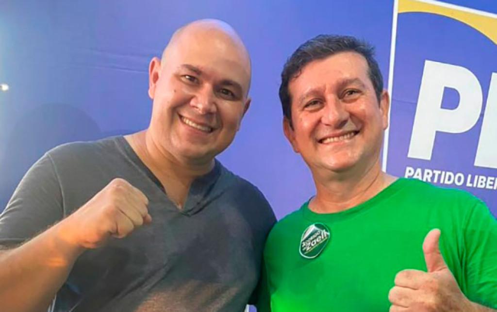 Quem é Rodrigo Da Zaeli, suplente que assume vaga na Câmara Federal após vitória de Abílio em  Cuiabá