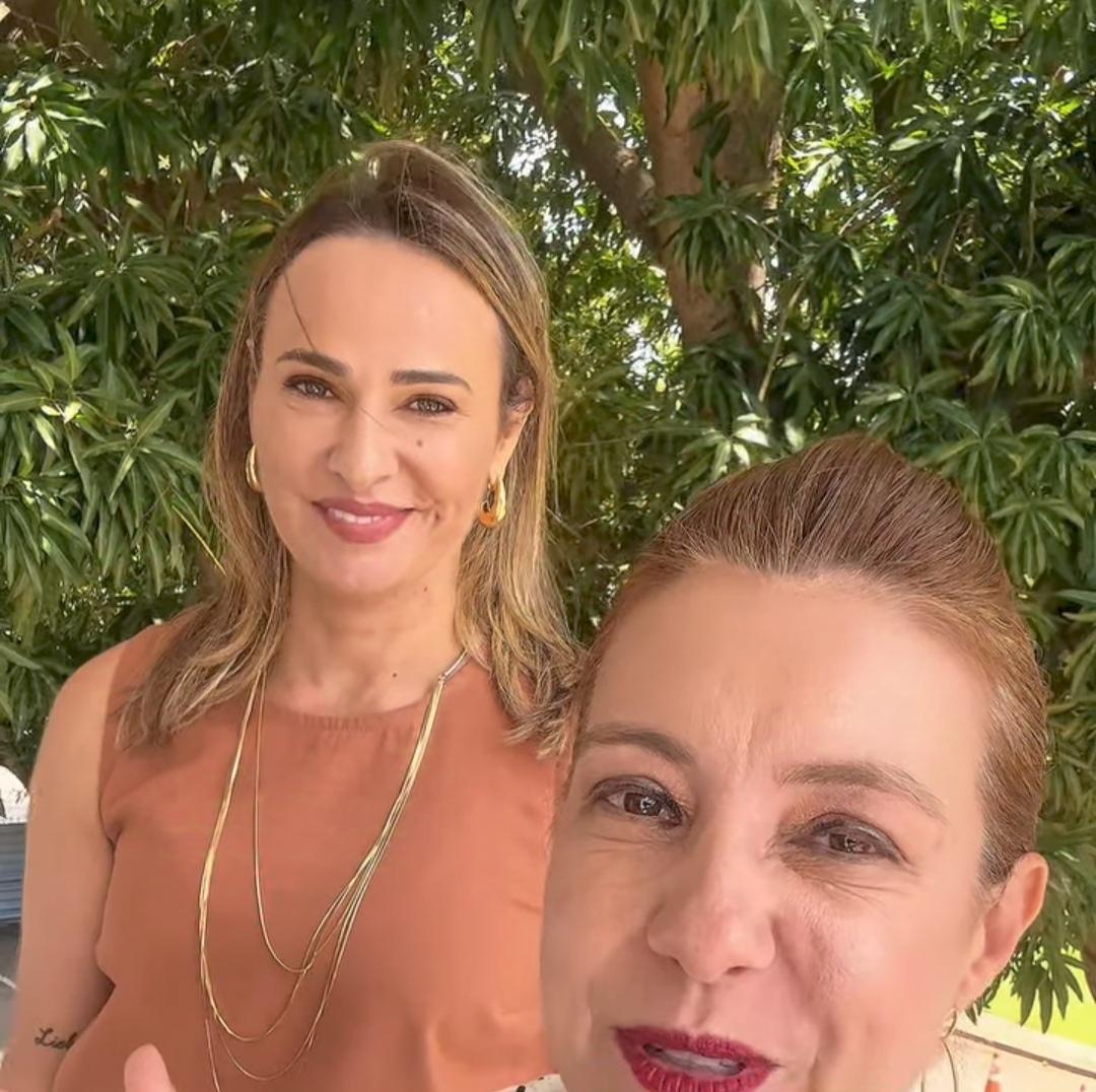 Enfermeira é anunciada como nova secretária de Saúde de Várzea Grande
