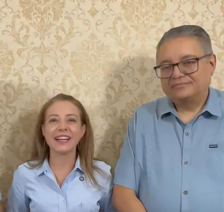 Flávia Moretti quebra a expectativa e escolhe ex-vereador de Santo Antônio do Leverger para Secretário de Governo