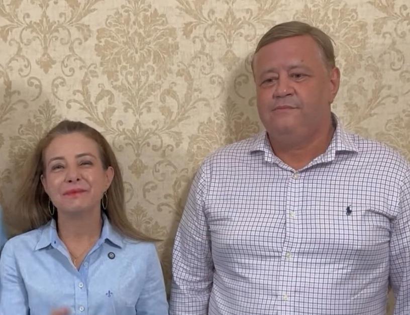 Prefeita eleita anuncia segundo secretário para Serviços Públicos e Mobilidade em VG