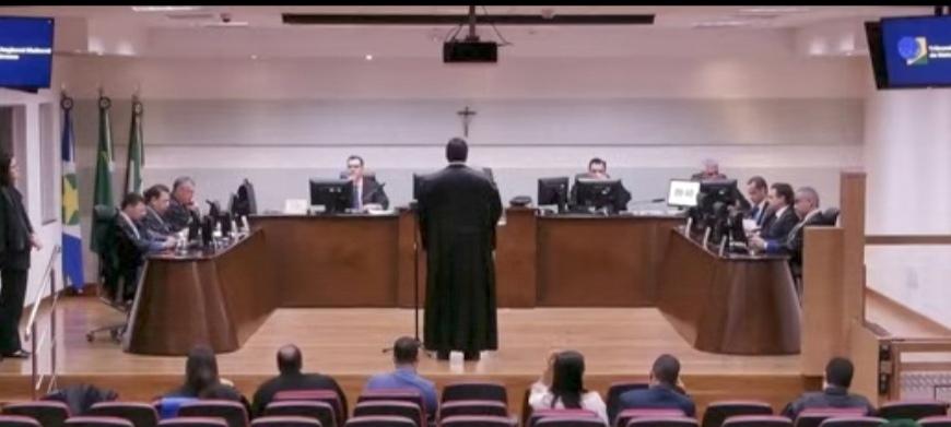 TRE-MT mantém multa de R$ 60 mil contra Flávia Moretti por fake news na campanha