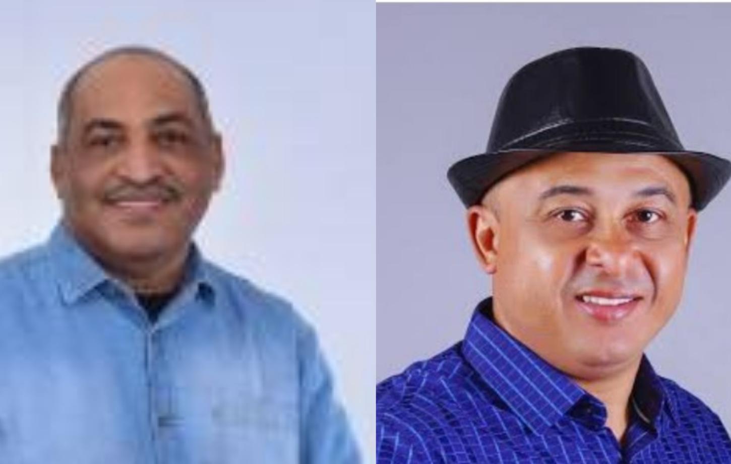 TRE valida votos de Formigão e retira vaga de Fernandinho do Faval em Livramento