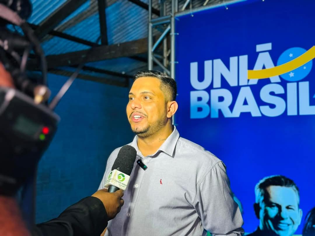 Dr.Thiago Almeida será diplomado pela Justiça Eleitoral nesta terça-feira